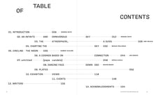 Load image into Gallery viewer, An Infinite and Omnivorous Sky