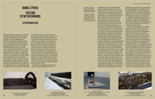 Load image into Gallery viewer, Jamal Cyrus: The End of My Beginning