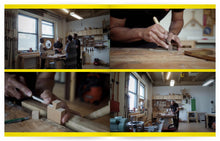 Load image into Gallery viewer, A Tale of Today: Nate Young & Mika Horibuchi