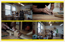 Load image into Gallery viewer, A Tale of Today: Nate Young & Mika Horibuchi