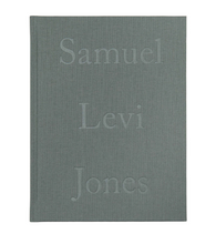 Load image into Gallery viewer, Samuel Levi Jones