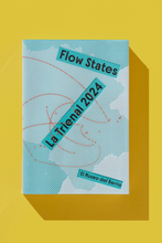 Load image into Gallery viewer, Flow States - La Trienal 2024