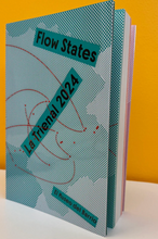 Load image into Gallery viewer, Flow States - La Trienal 2024