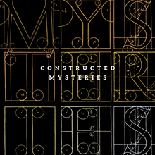 Load image into Gallery viewer, Constructed Mysteries
