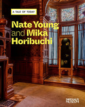 Load image into Gallery viewer, A Tale of Today: Nate Young & Mika Horibuchi