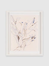 Load image into Gallery viewer, Alex Chitty &quot;Two people drawing together (Danny Shapiro, IX)&quot;
