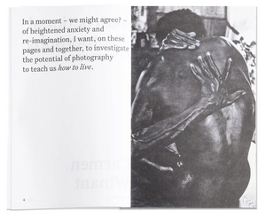 Carmen Winant : Instructional Photography
