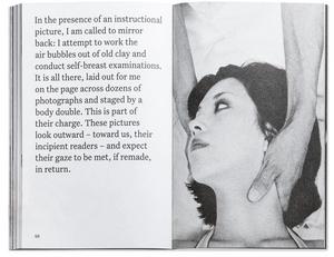 Carmen Winant : Instructional Photography